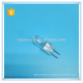 12v 50w gy6.35 halogen light bulb capsule